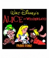 Alice in the wounder land by ali1